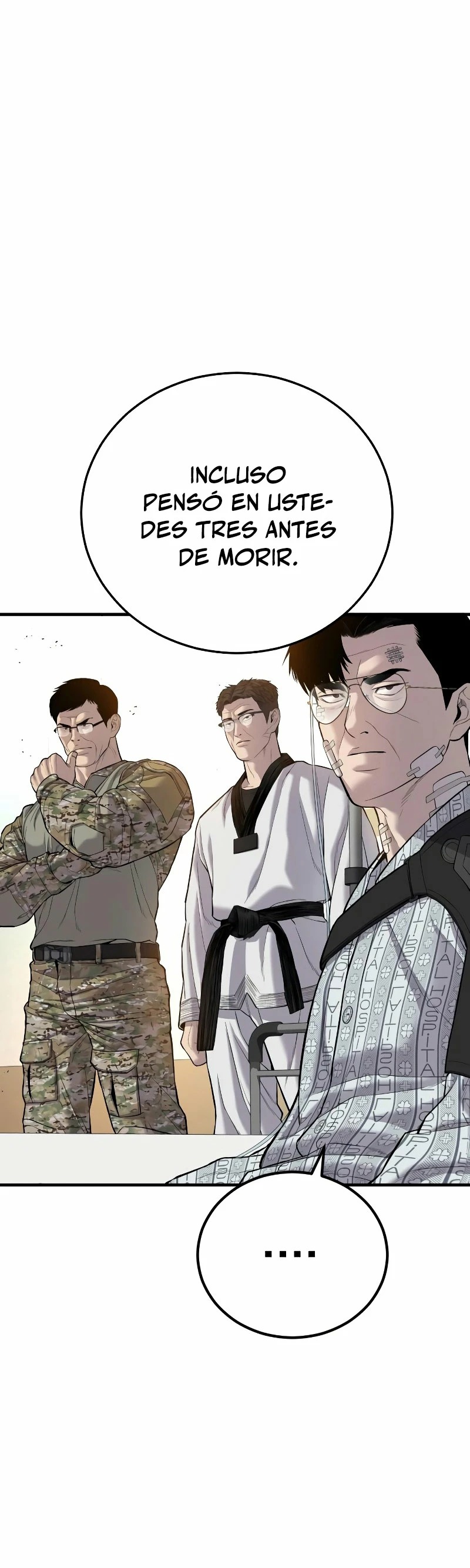 Lider Kim > Capitulo 88 > Page 491