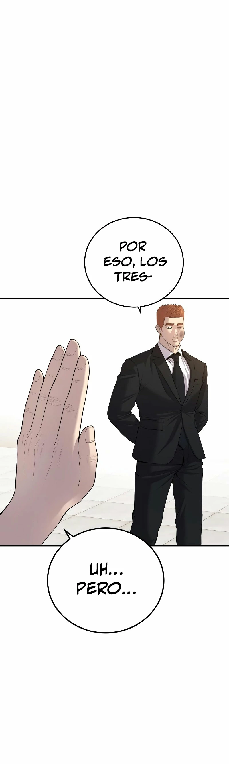 Lider Kim > Capitulo 88 > Page 501