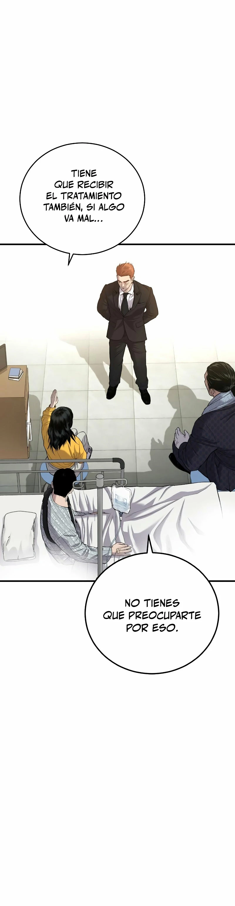 Lider Kim > Capitulo 88 > Page 521