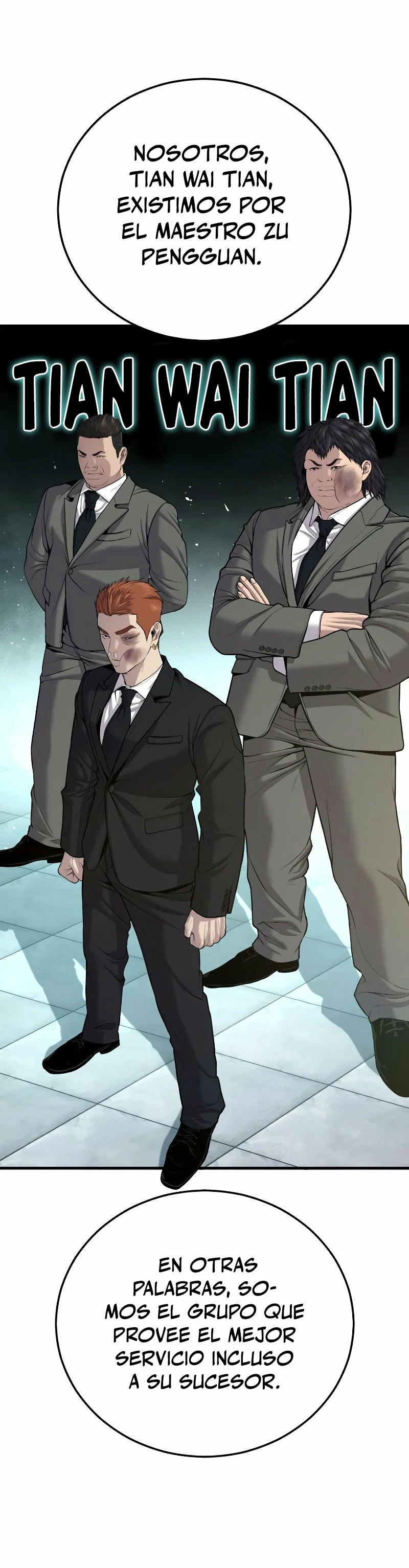 Lider Kim > Capitulo 88 > Page 531