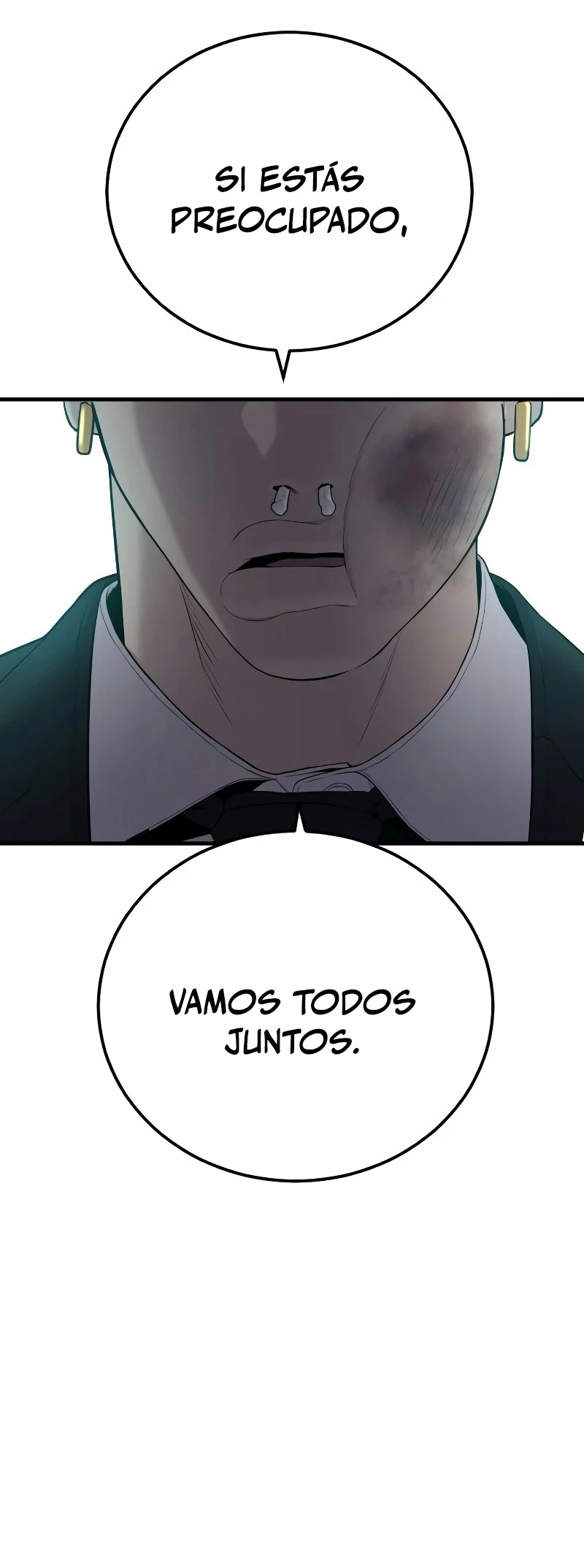 Lider Kim > Capitulo 88 > Page 581