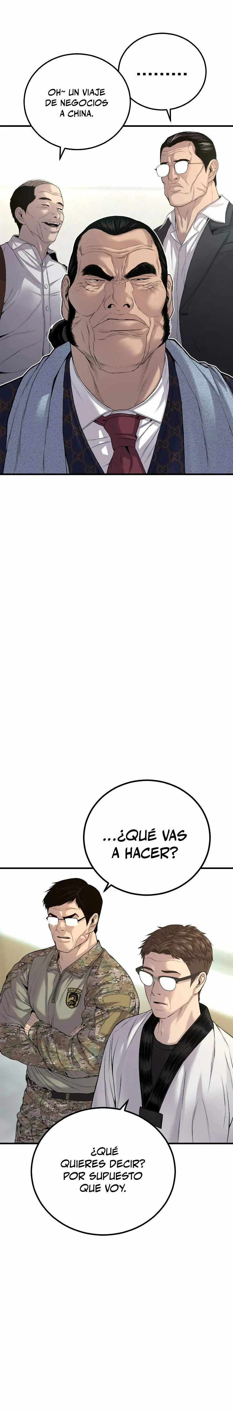 Lider Kim > Capitulo 88 > Page 591