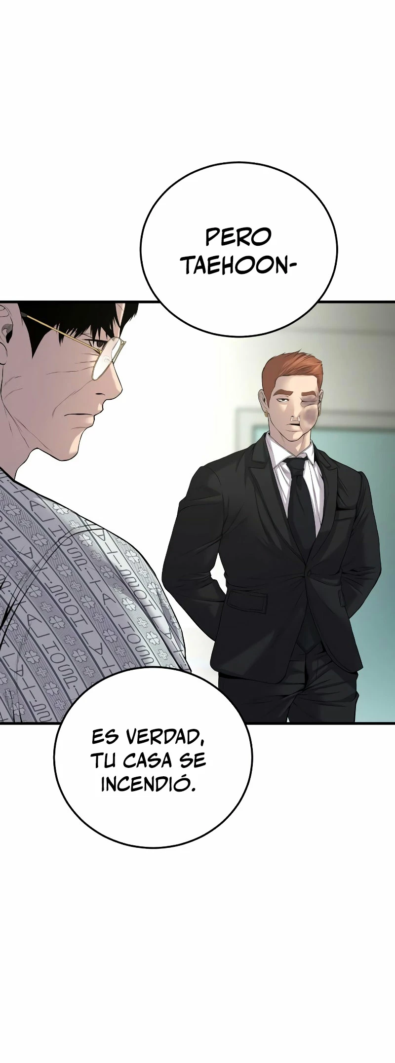 Lider Kim > Capitulo 88 > Page 601