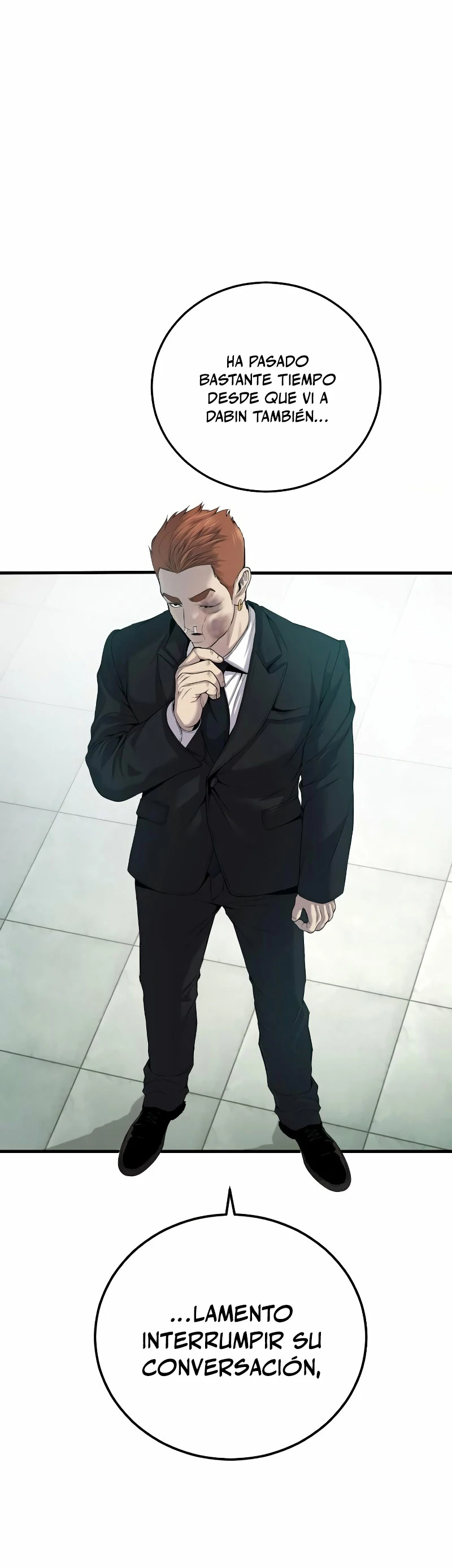 Lider Kim > Capitulo 88 > Page 611