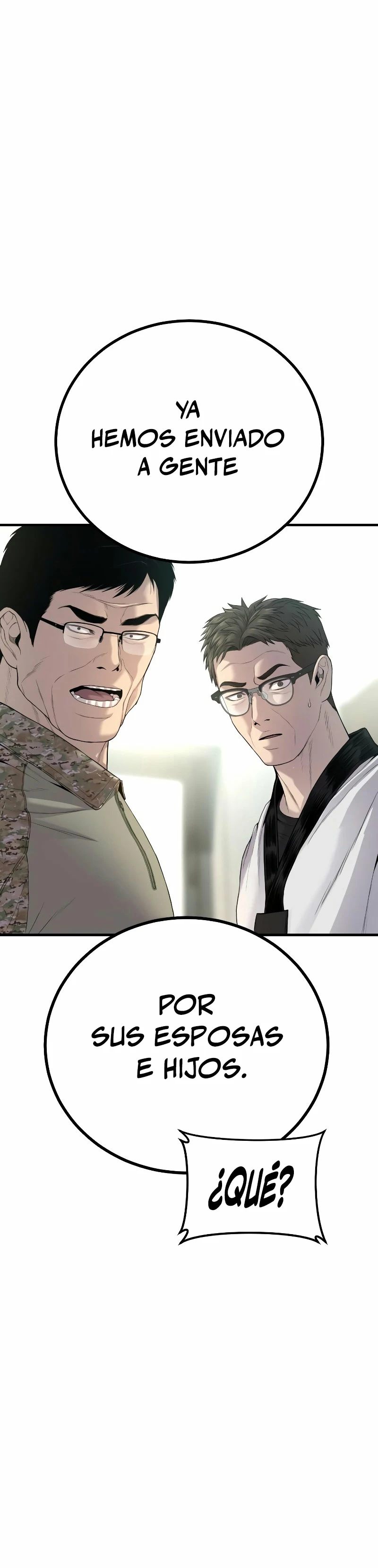 Lider Kim > Capitulo 88 > Page 621