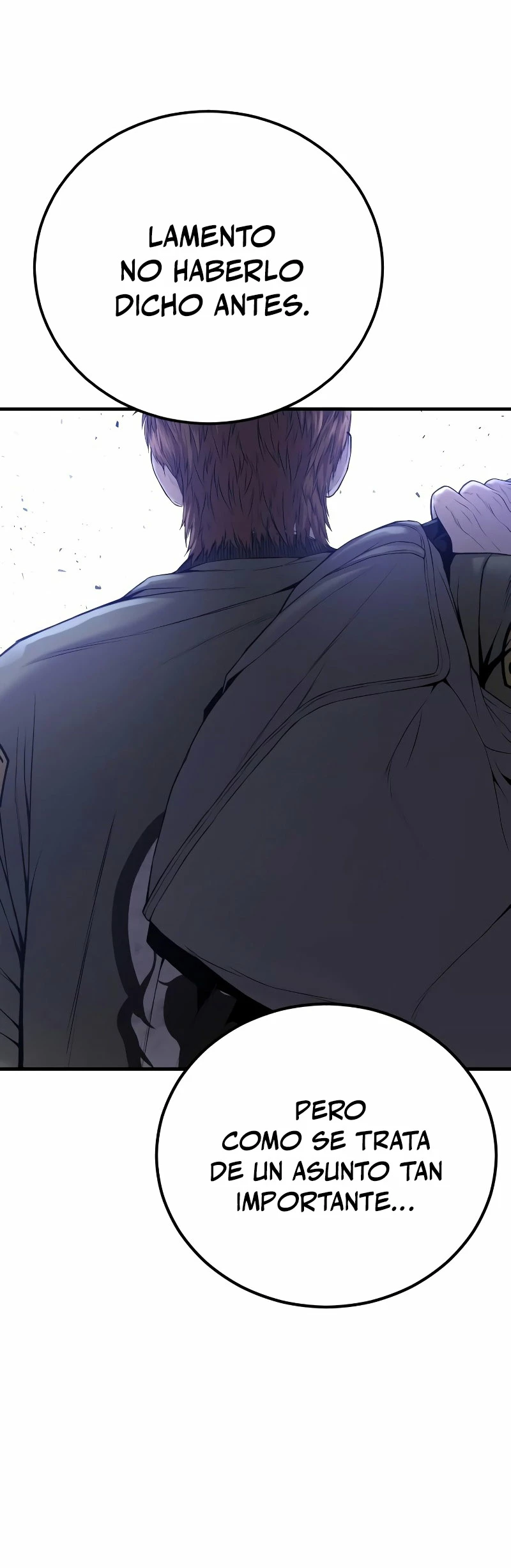 Lider Kim > Capitulo 88 > Page 641