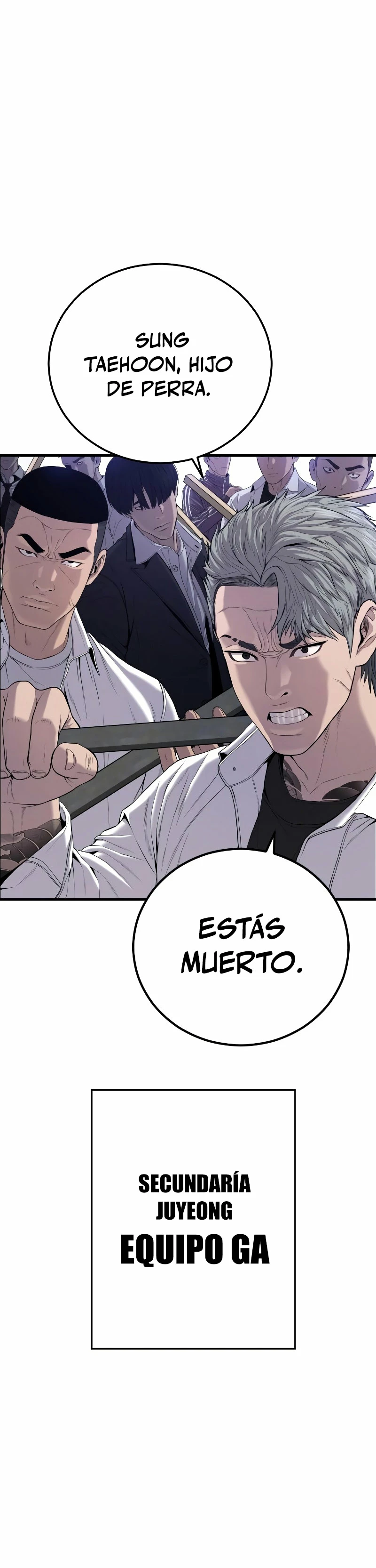 Lider Kim > Capitulo 88 > Page 671