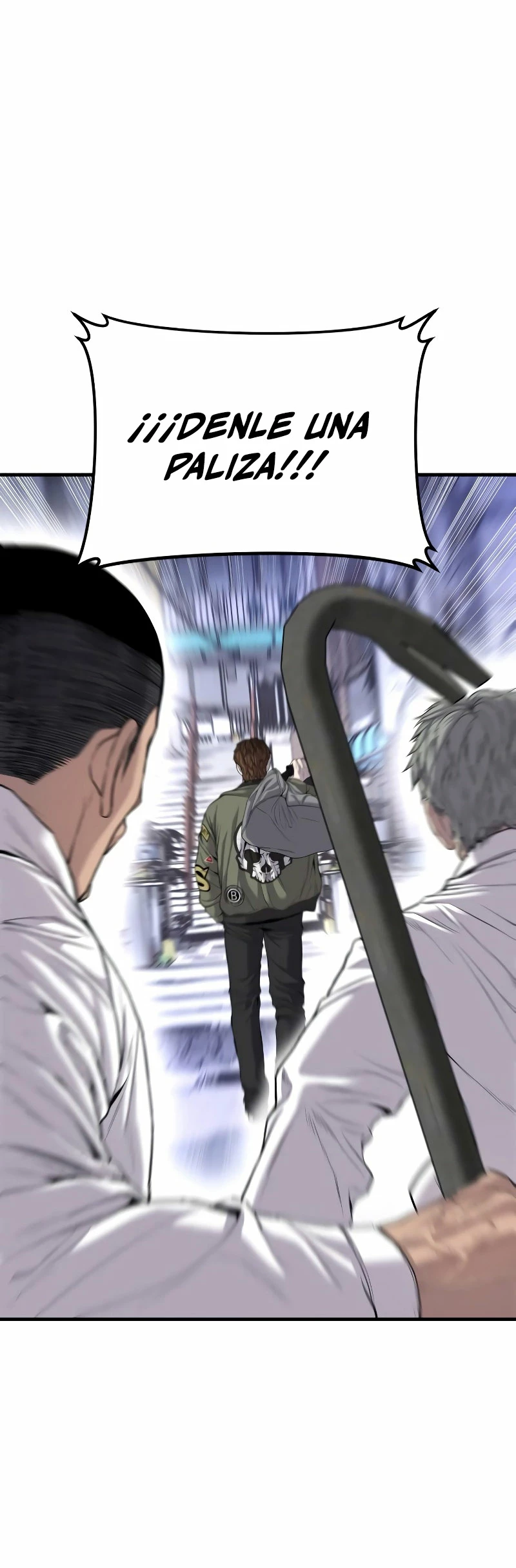 Lider Kim > Capitulo 88 > Page 681