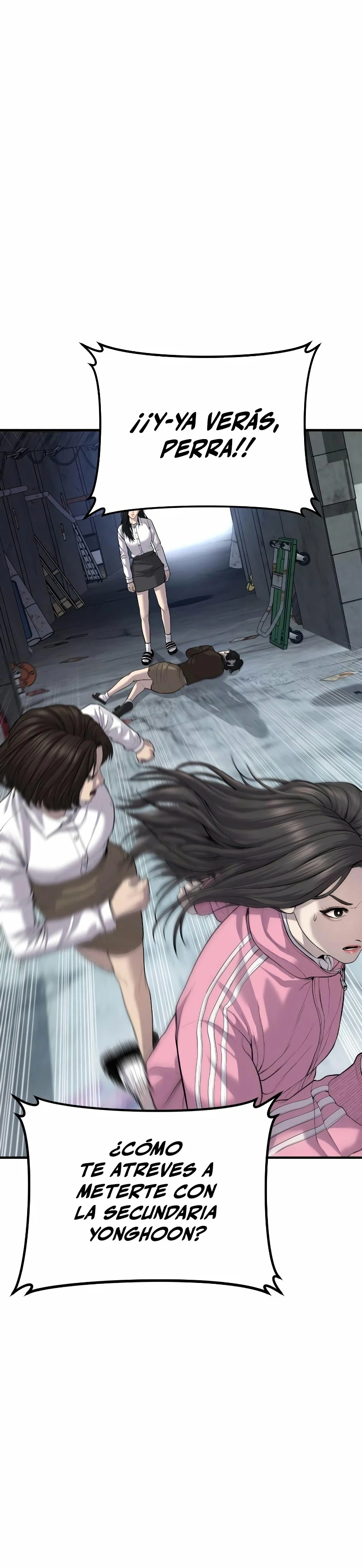 Lider Kim > Capitulo 88 > Page 721