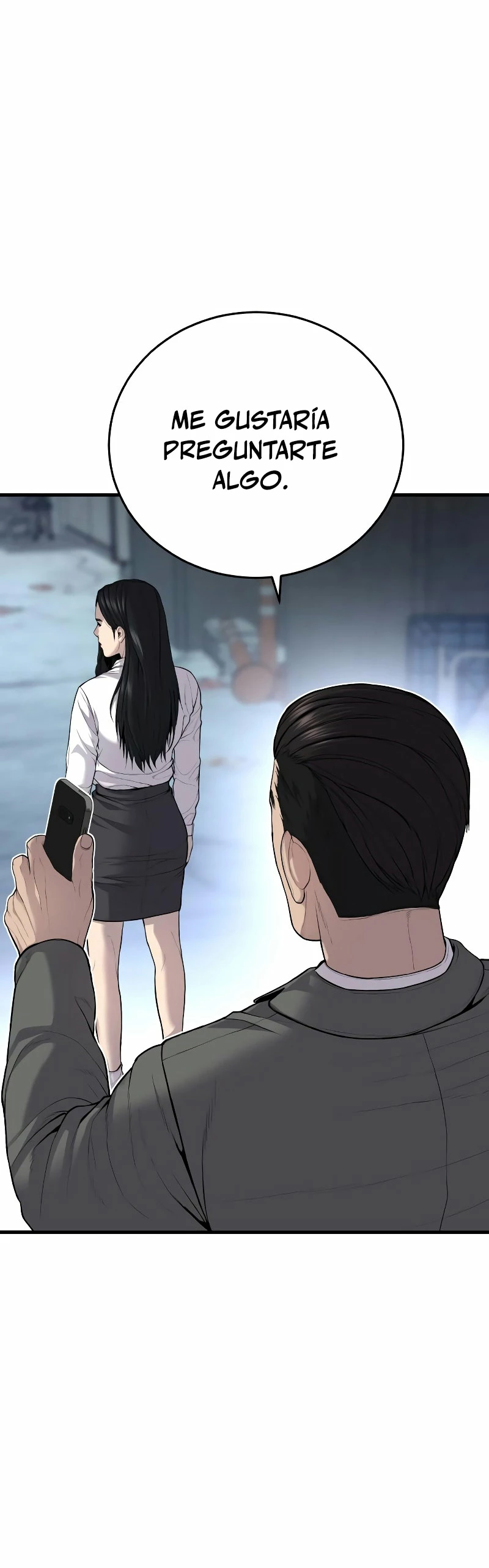 Lider Kim > Capitulo 88 > Page 741