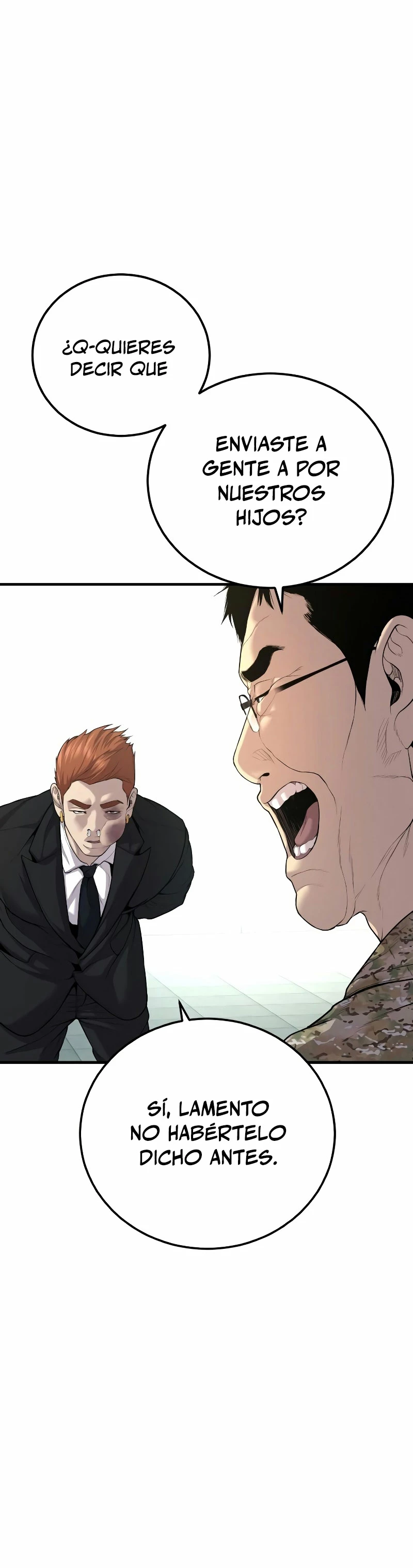 Lider Kim > Capitulo 88 > Page 771