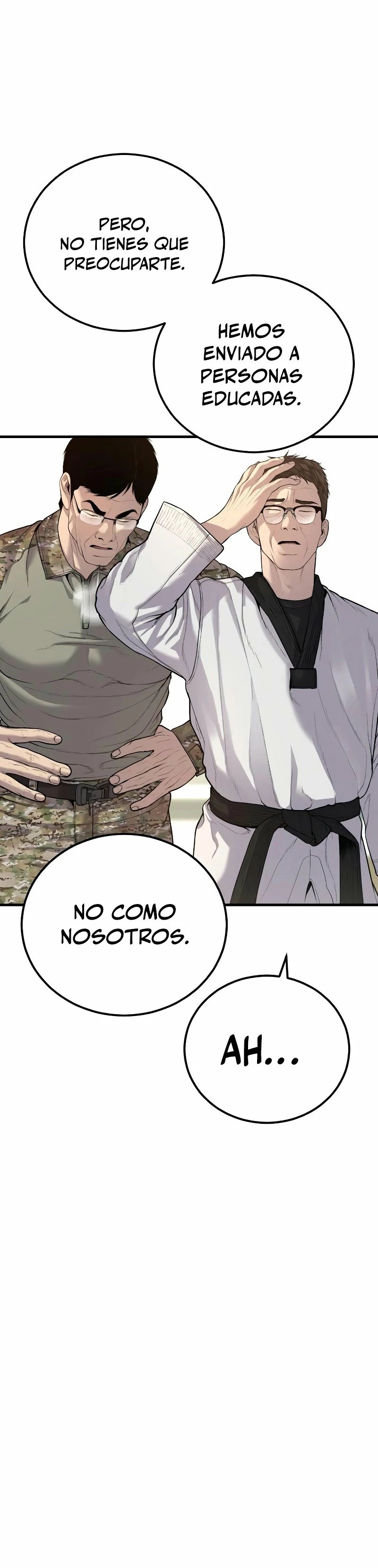 Lider Kim > Capitulo 88 > Page 781