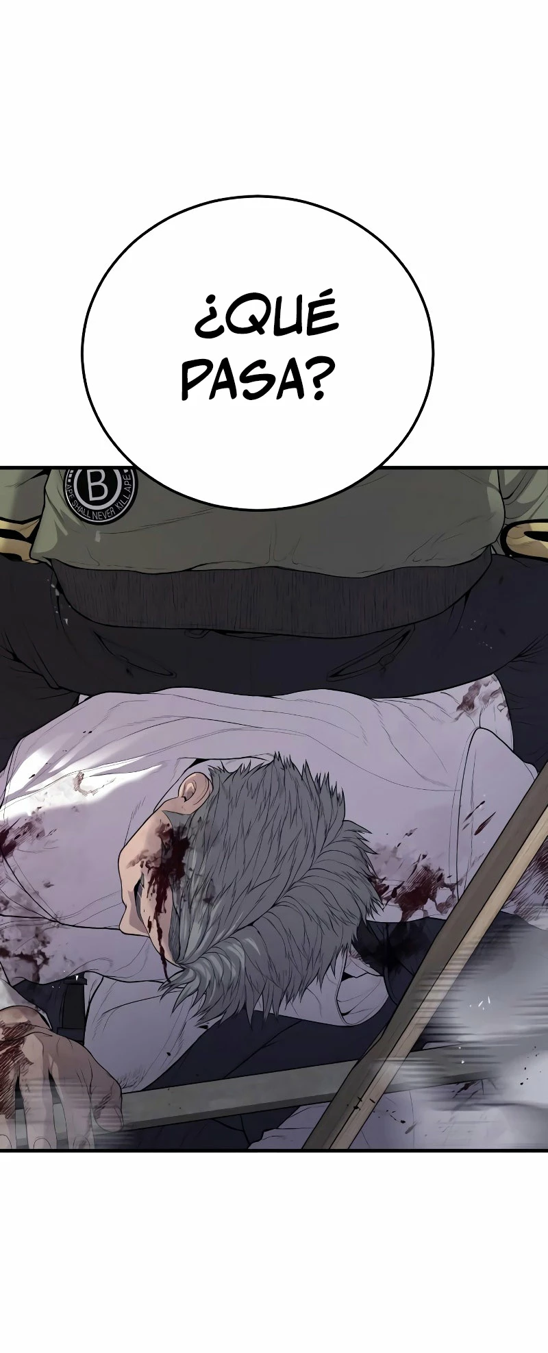 Lider Kim > Capitulo 88 > Page 801