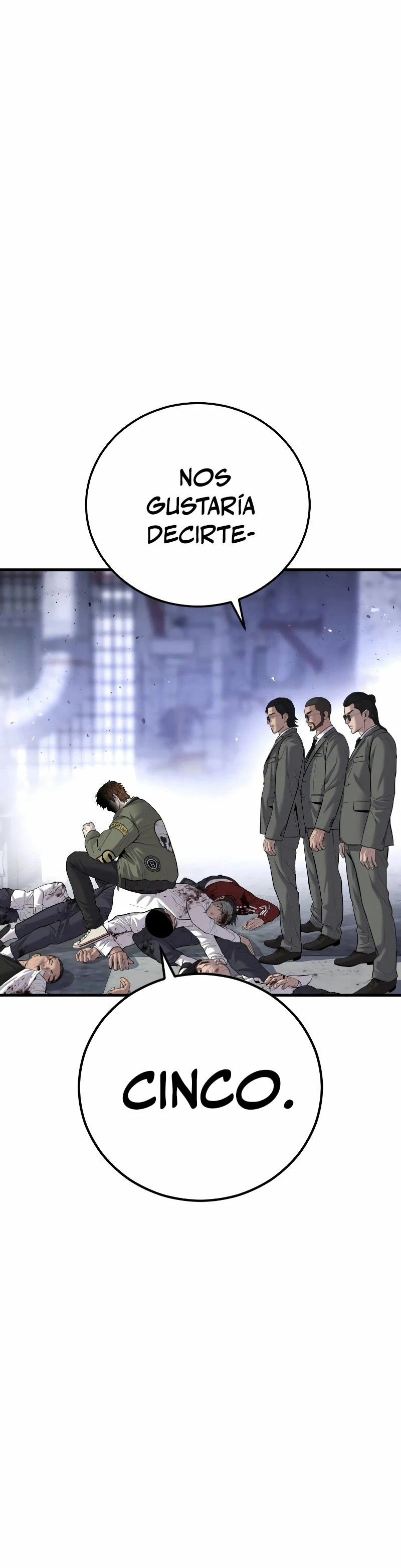 Lider Kim > Capitulo 88 > Page 851