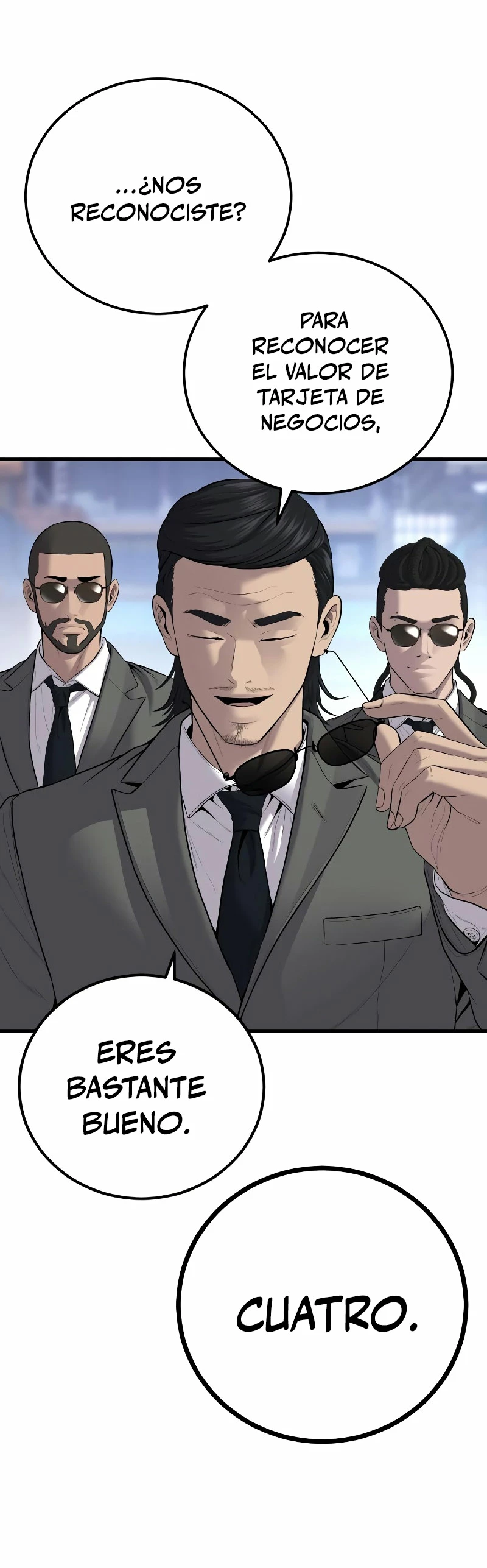 Lider Kim > Capitulo 88 > Page 861