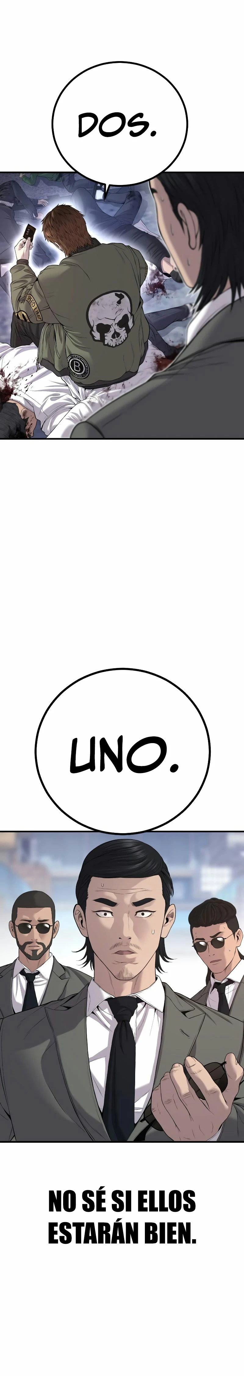 Lider Kim > Capitulo 88 > Page 921