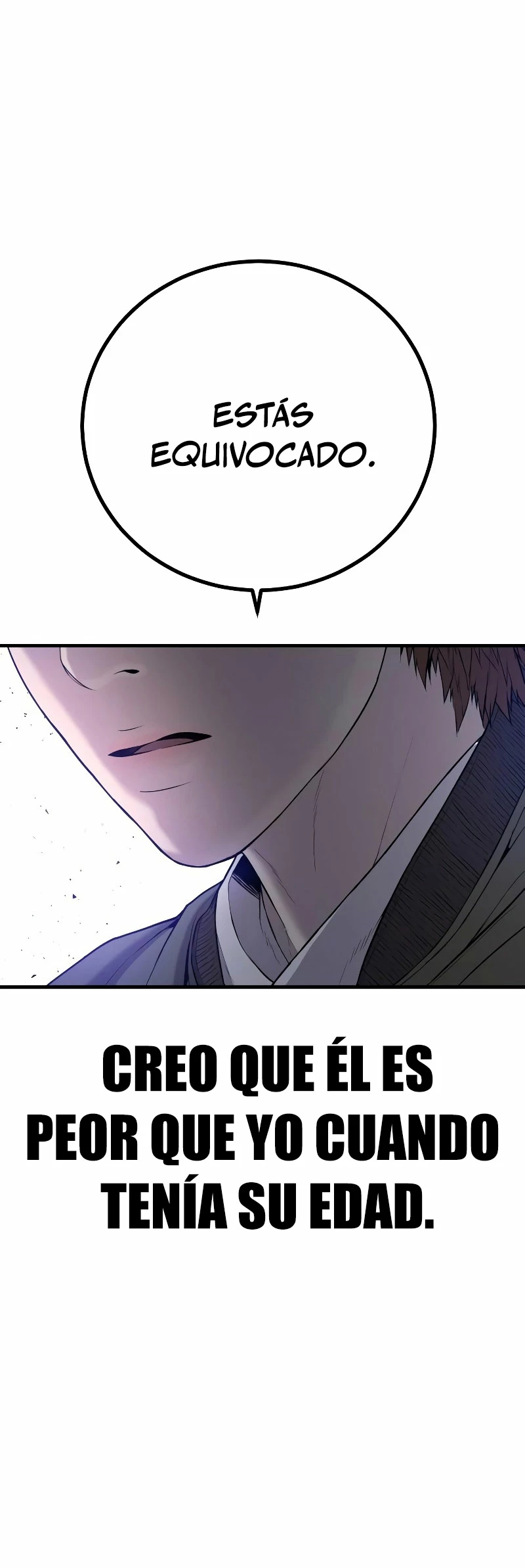 Lider Kim > Capitulo 88 > Page 931