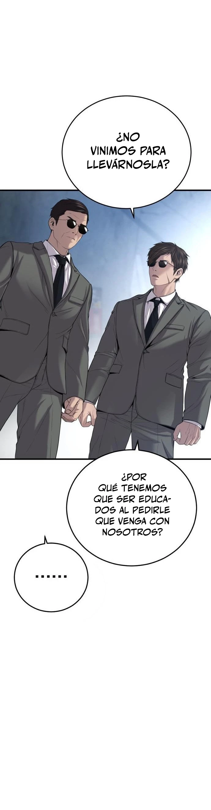 Lider Kim > Capitulo 89 > Page 61