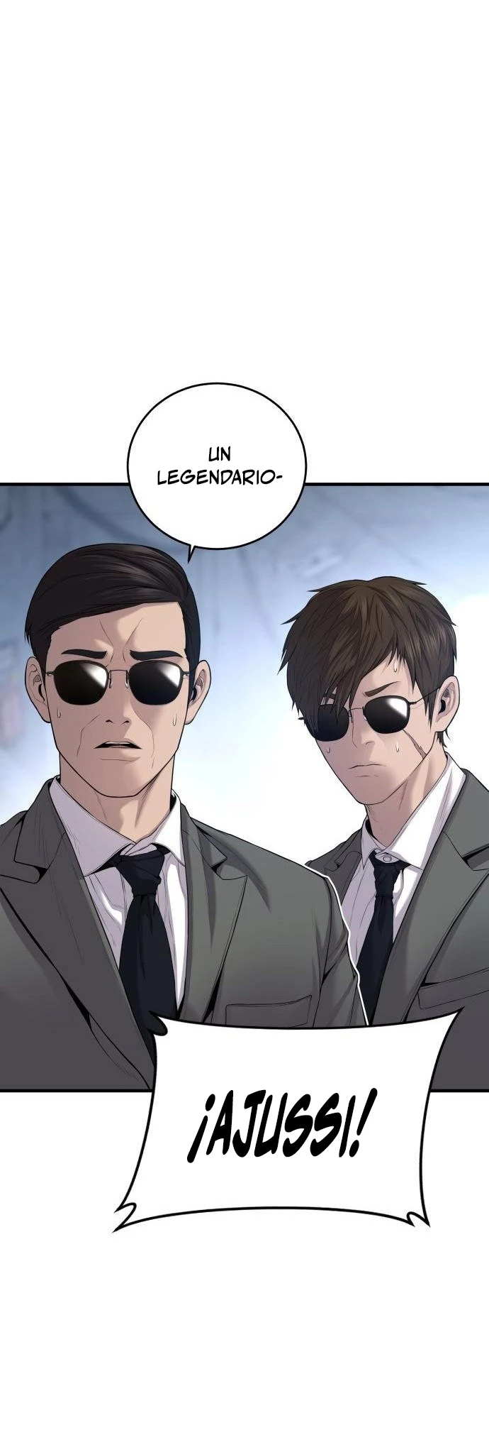 Lider Kim > Capitulo 89 > Page 91