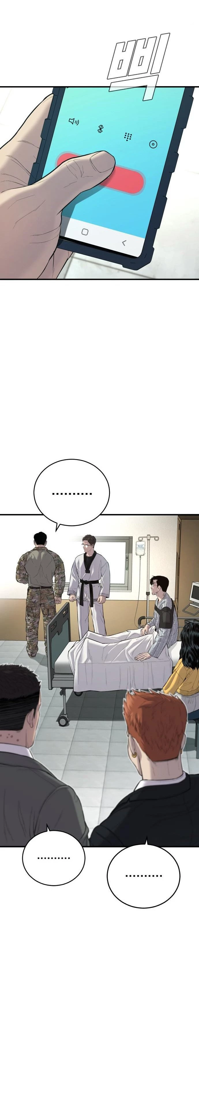 Lider Kim > Capitulo 89 > Page 141