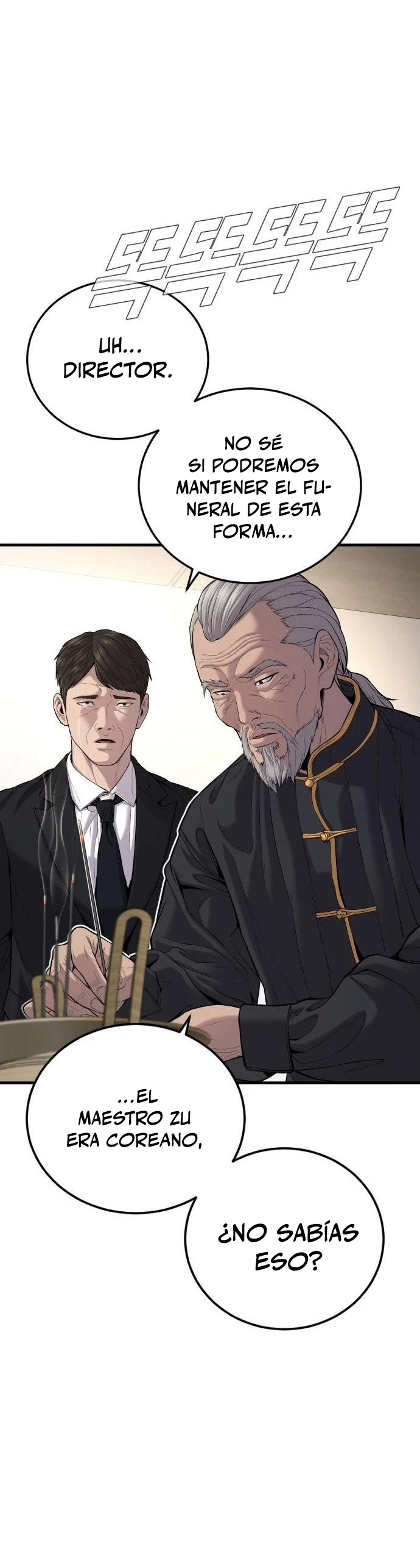 Lider Kim > Capitulo 89 > Page 181