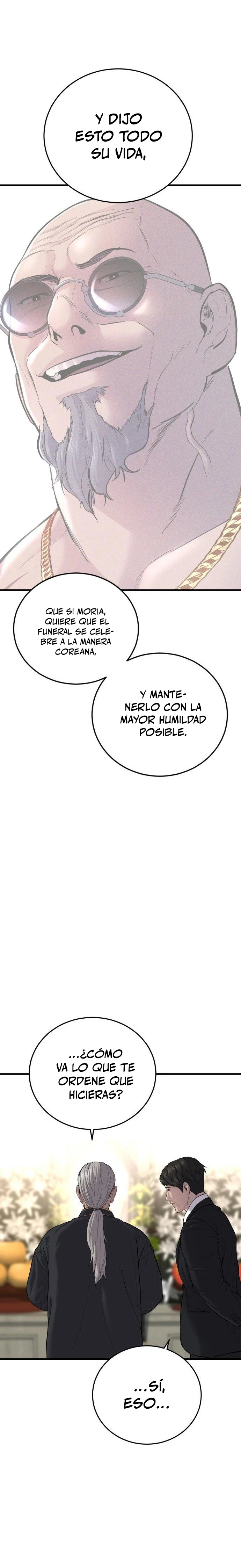 Lider Kim > Capitulo 89 > Page 191