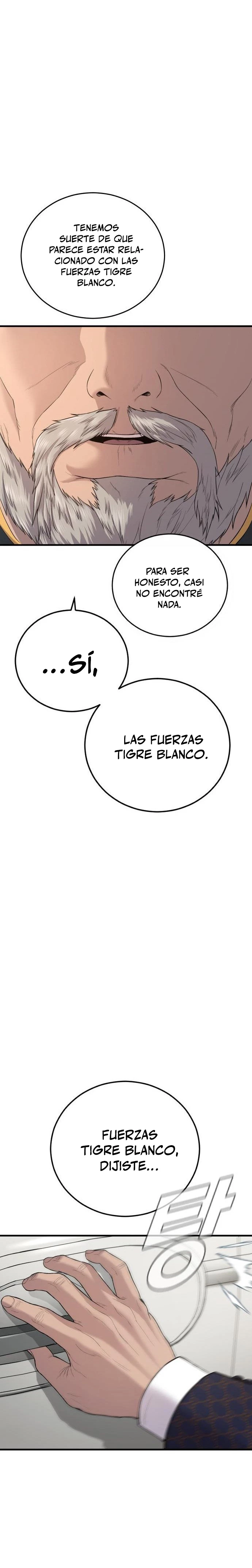 Lider Kim > Capitulo 89 > Page 221