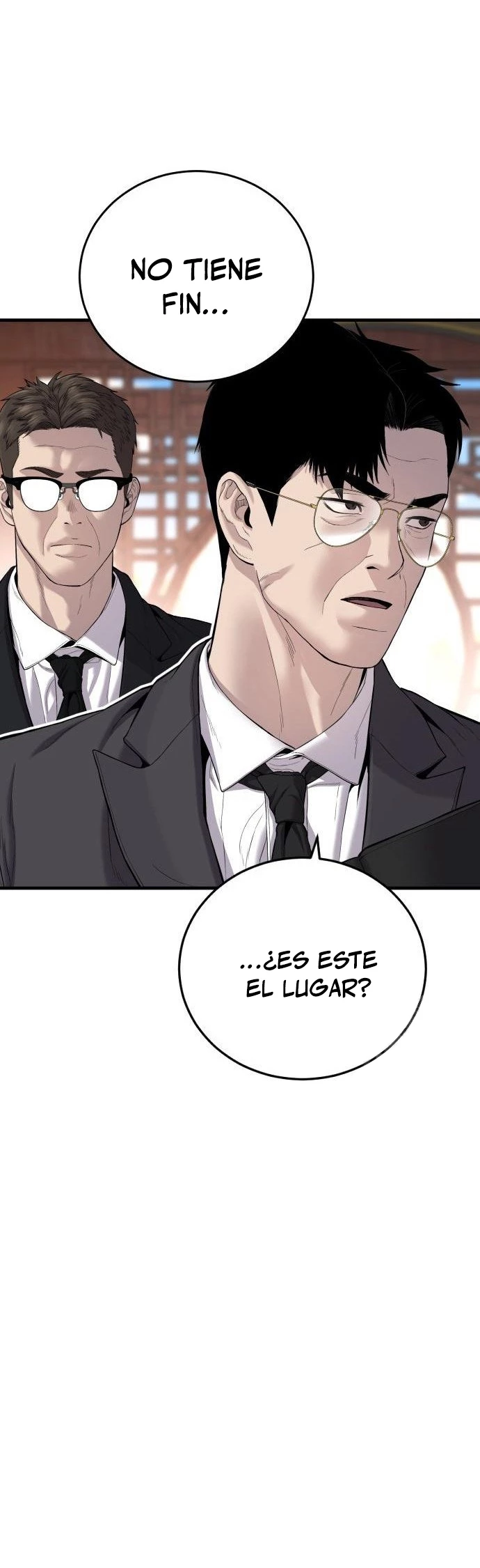Lider Kim > Capitulo 89 > Page 241