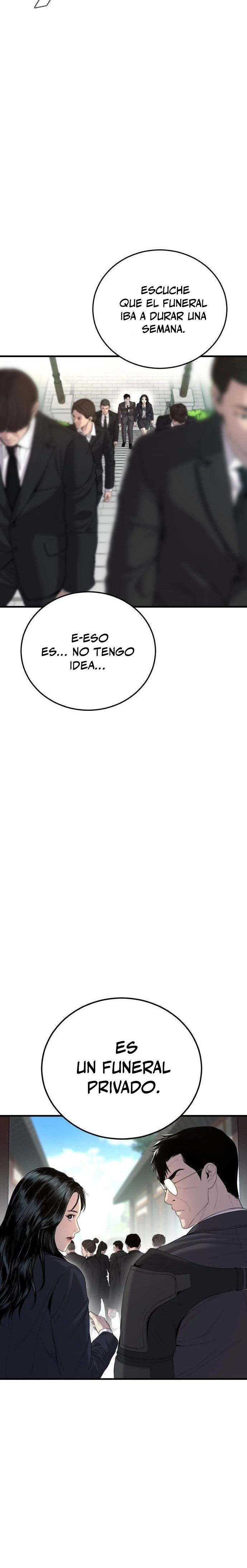 Lider Kim > Capitulo 89 > Page 261