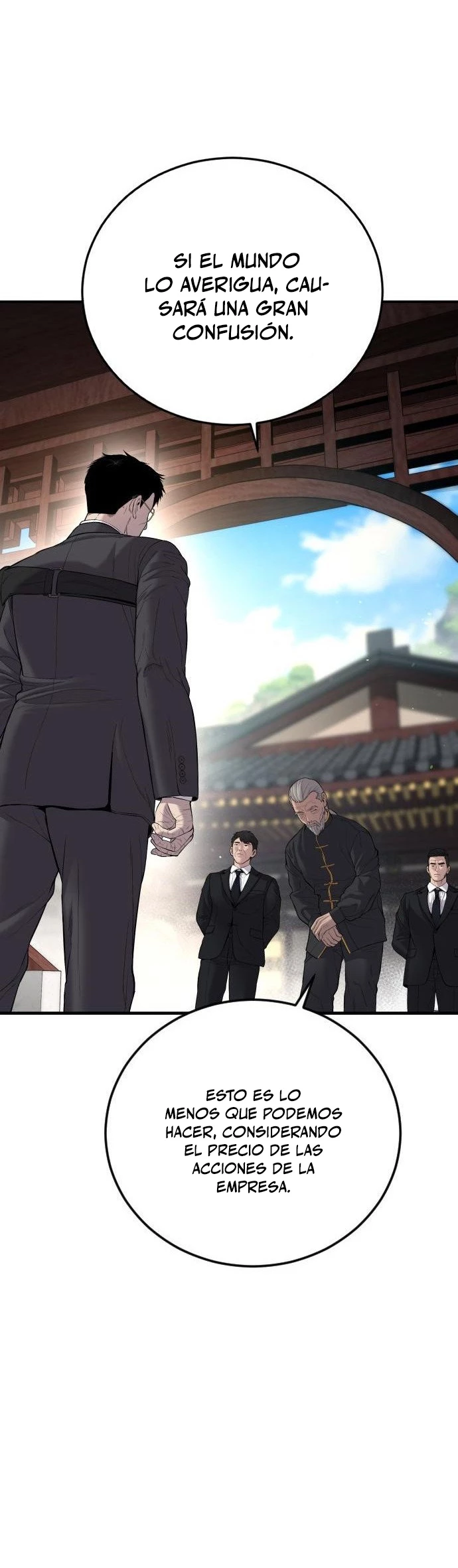 Lider Kim > Capitulo 89 > Page 271