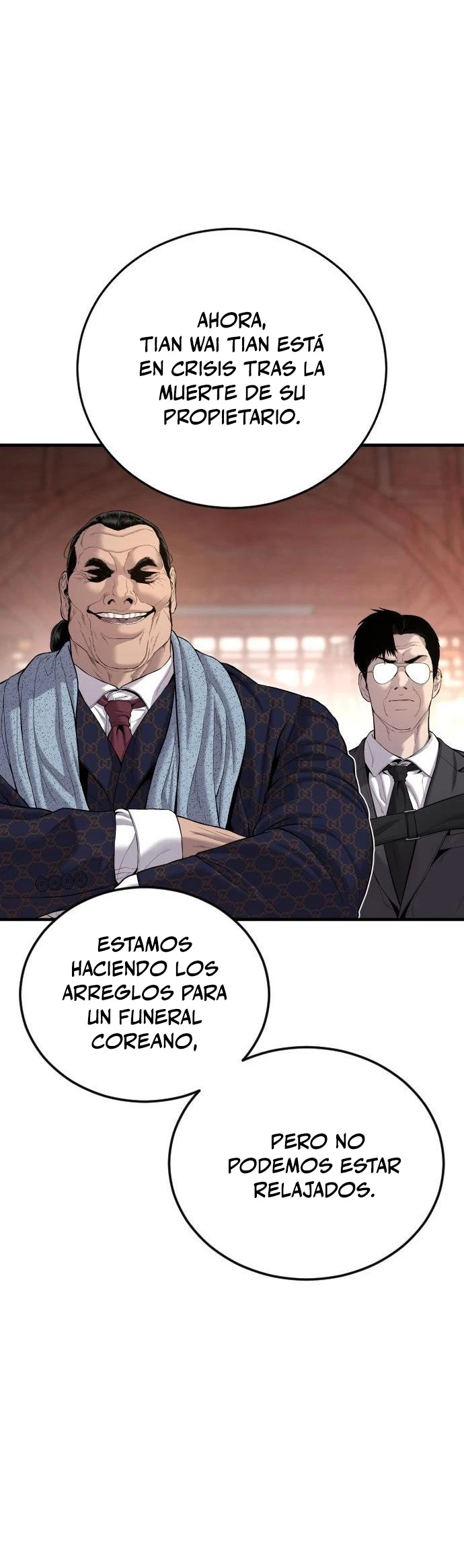 Lider Kim > Capitulo 89 > Page 311