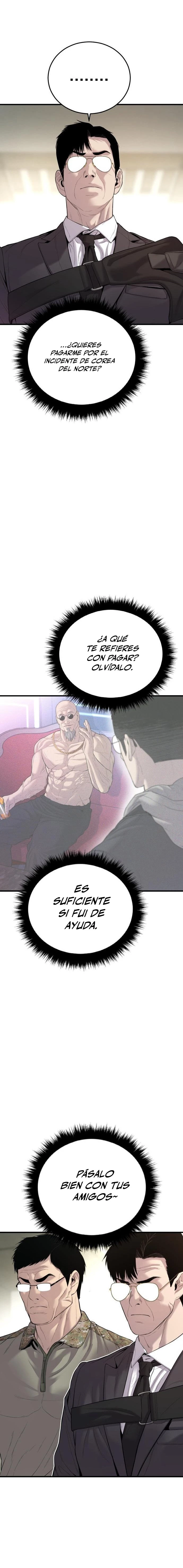 Lider Kim > Capitulo 89 > Page 341