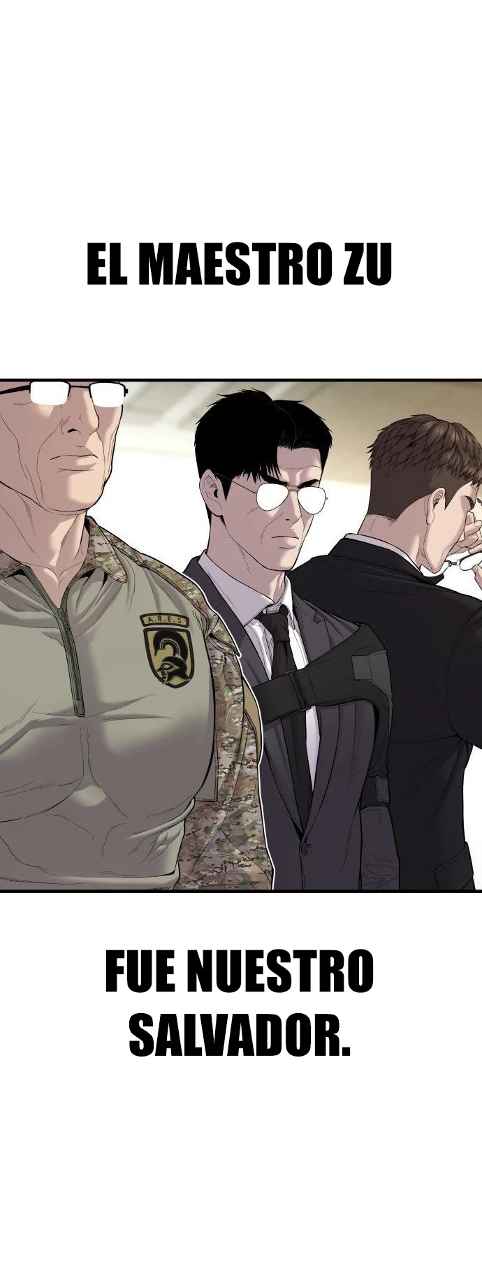 Lider Kim > Capitulo 89 > Page 351