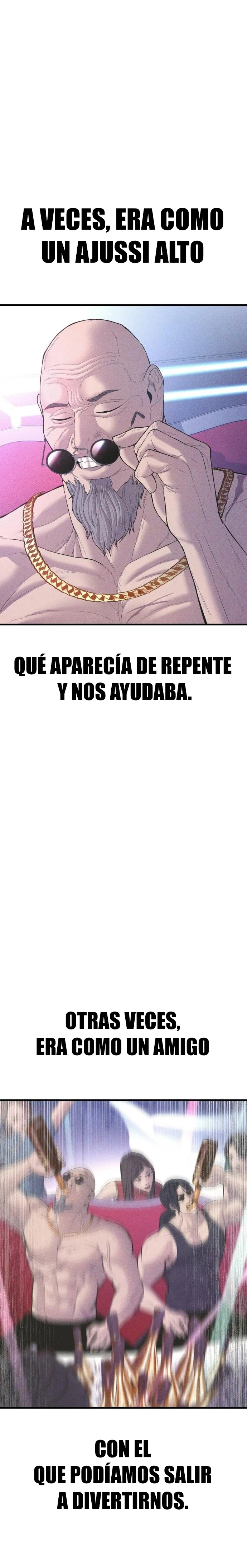 Lider Kim > Capitulo 89 > Page 361