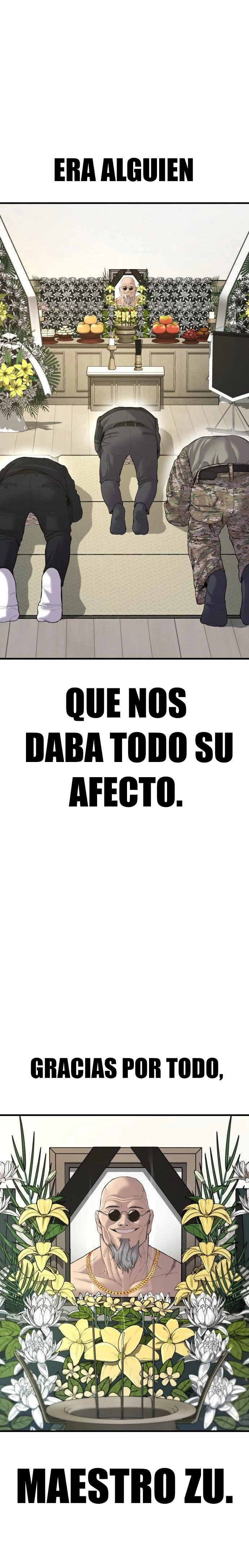 Lider Kim > Capitulo 89 > Page 381