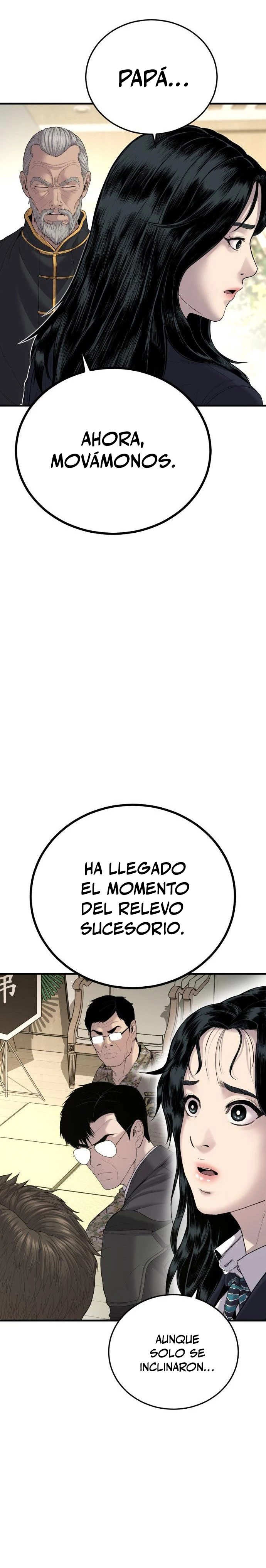 Lider Kim > Capitulo 89 > Page 401