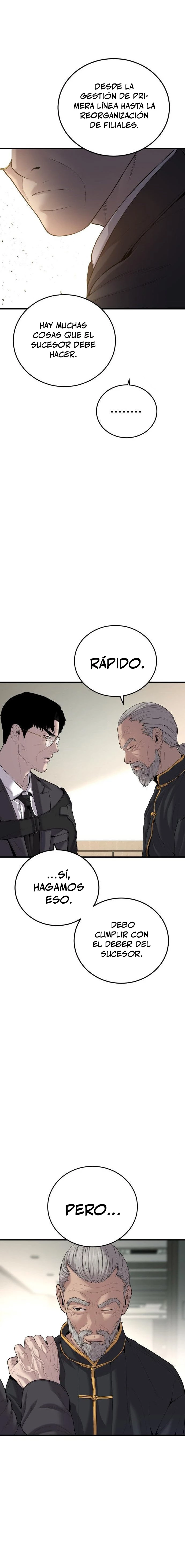 Lider Kim > Capitulo 89 > Page 411