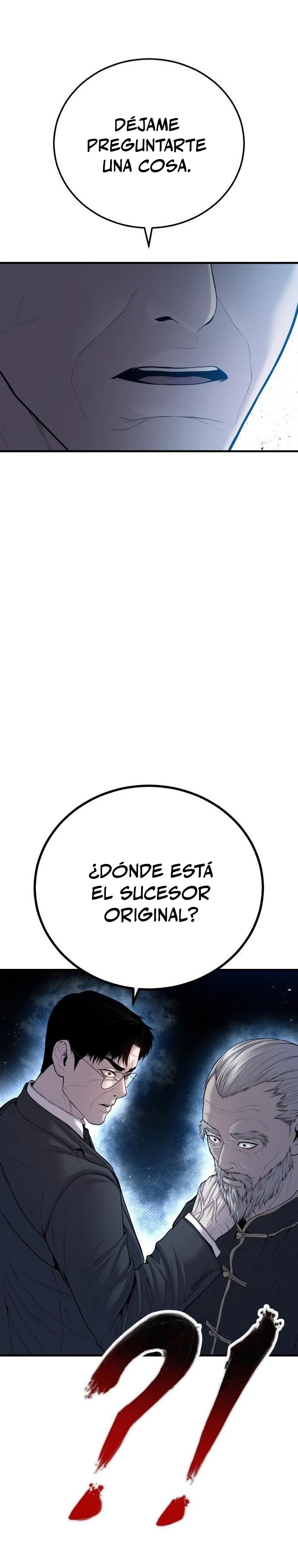 Lider Kim > Capitulo 89 > Page 421