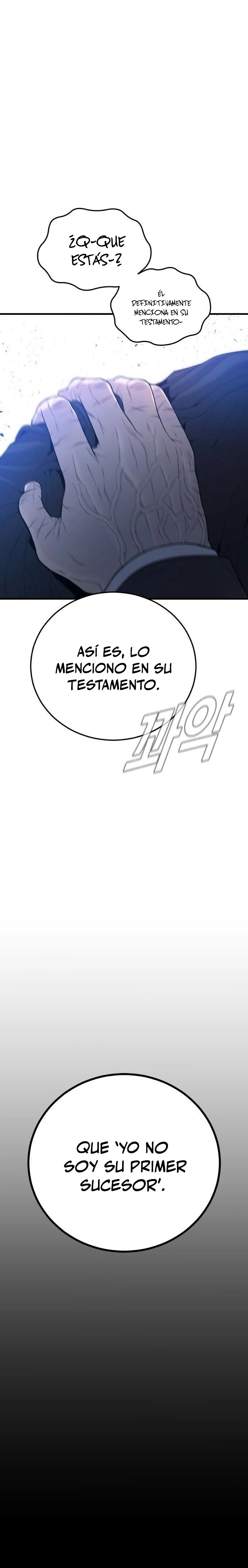 Lider Kim > Capitulo 89 > Page 441