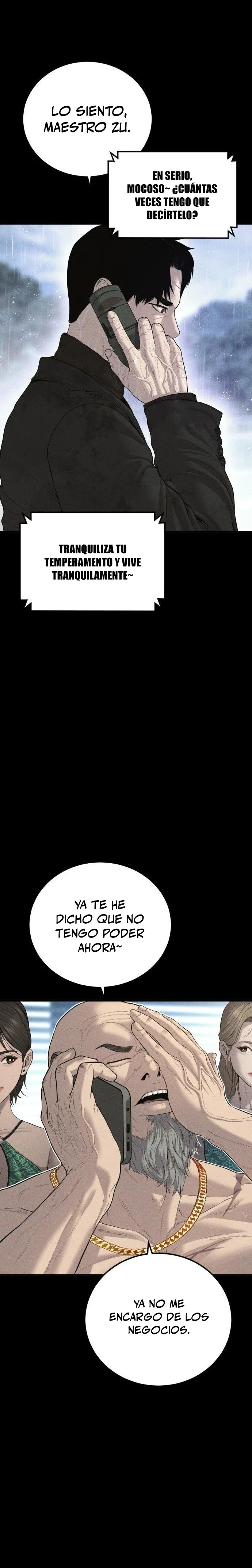 Lider Kim > Capitulo 89 > Page 461