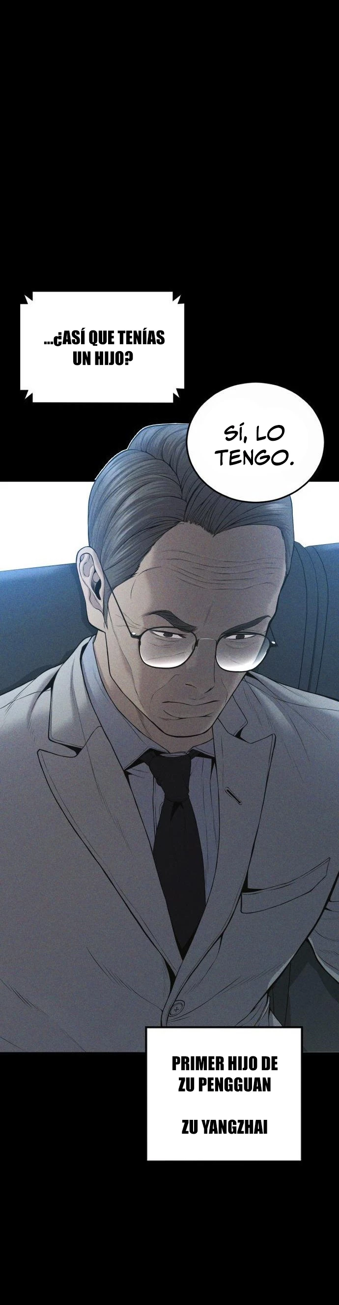 Lider Kim > Capitulo 89 > Page 481