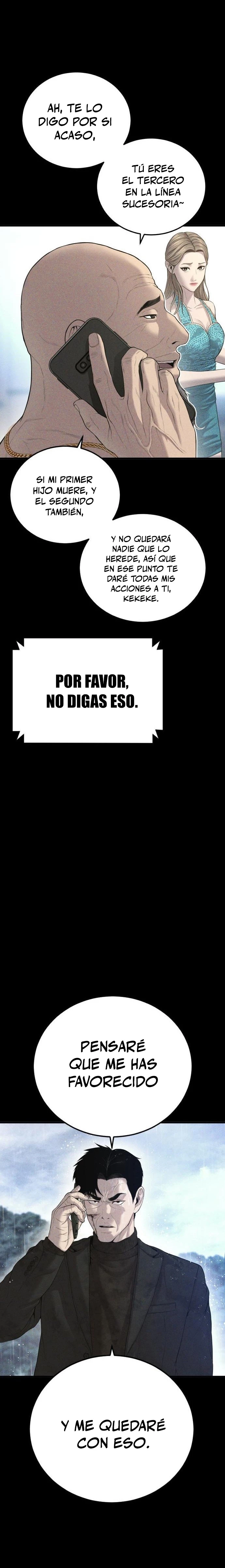 Lider Kim > Capitulo 89 > Page 491