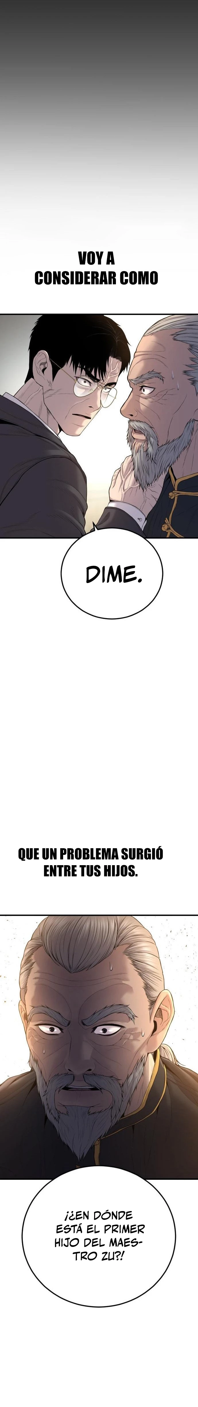 Lider Kim > Capitulo 89 > Page 511