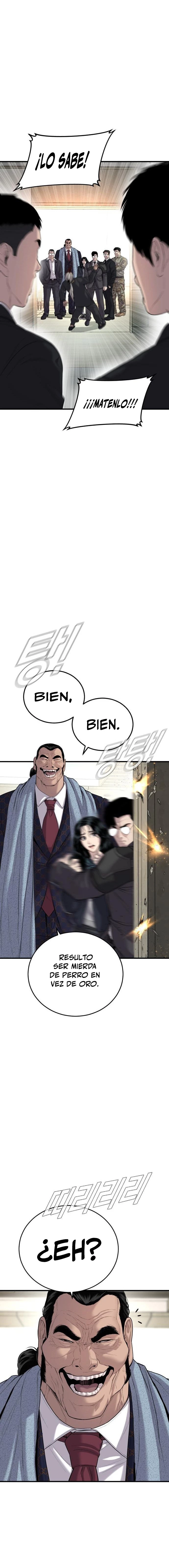 Lider Kim > Capitulo 89 > Page 531