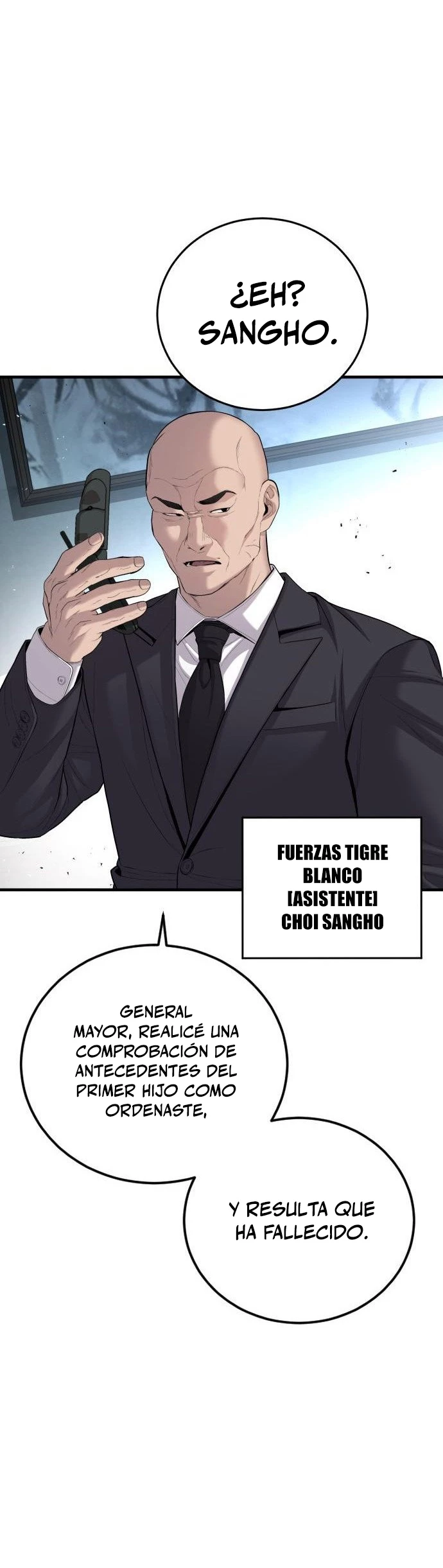 Lider Kim > Capitulo 89 > Page 541