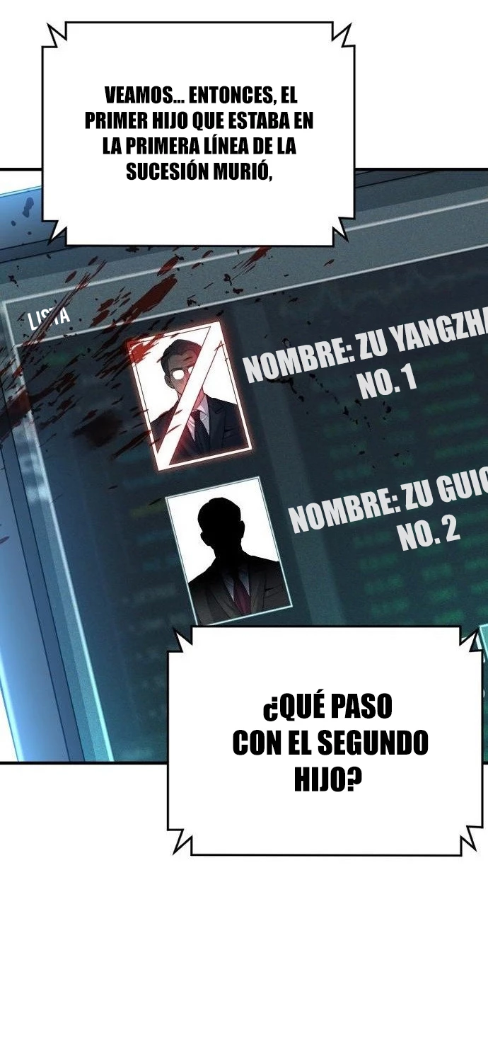 Lider Kim > Capitulo 89 > Page 561