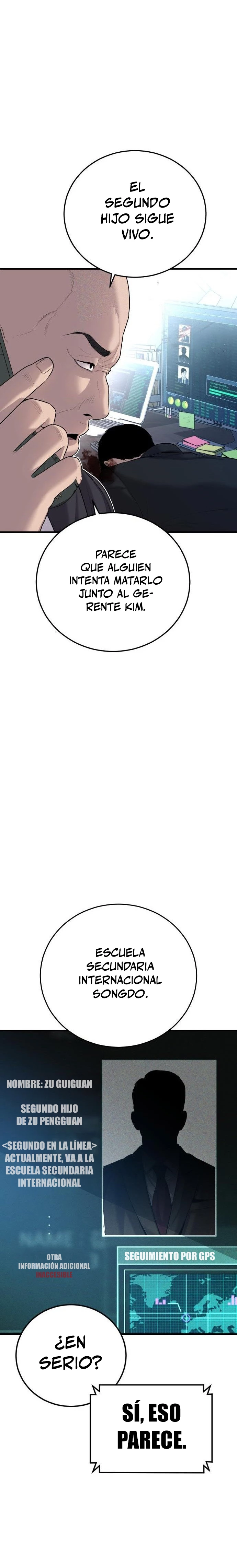 Lider Kim > Capitulo 89 > Page 571