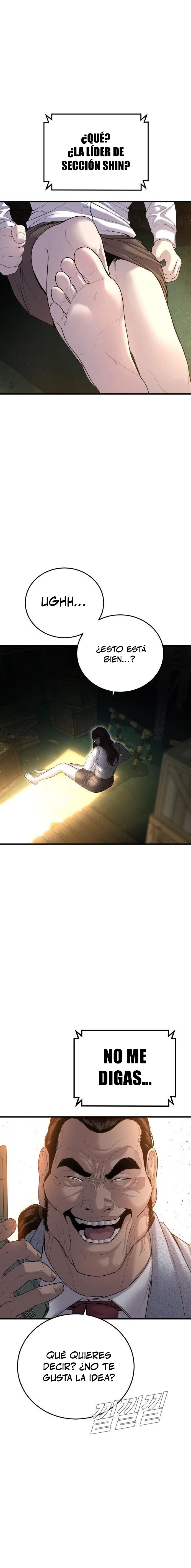 Lider Kim > Capitulo 89 > Page 591