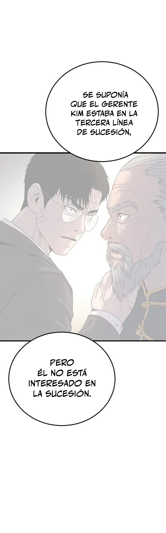 Lider Kim > Capitulo 89 > Page 621