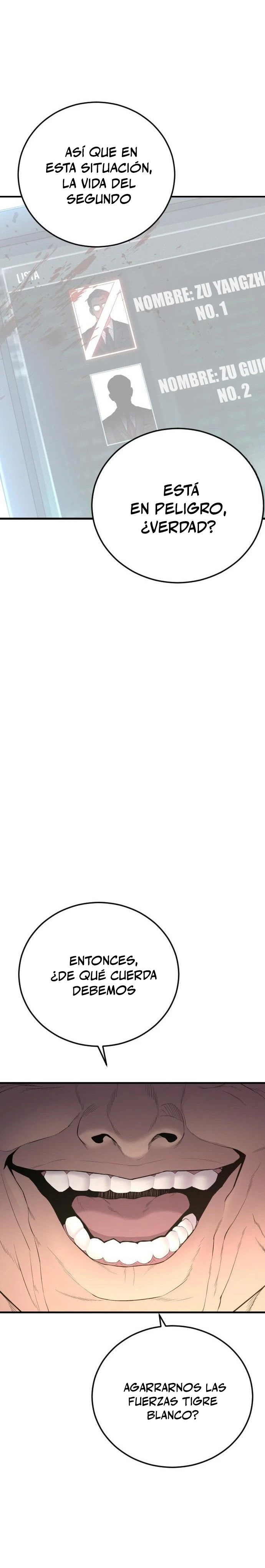 Lider Kim > Capitulo 89 > Page 631